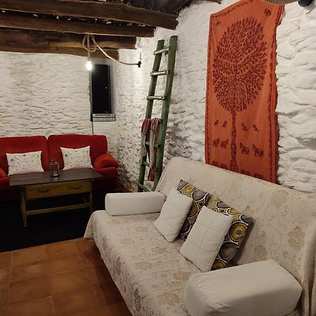 Casa Ana Villa Busquístar Екстериор снимка