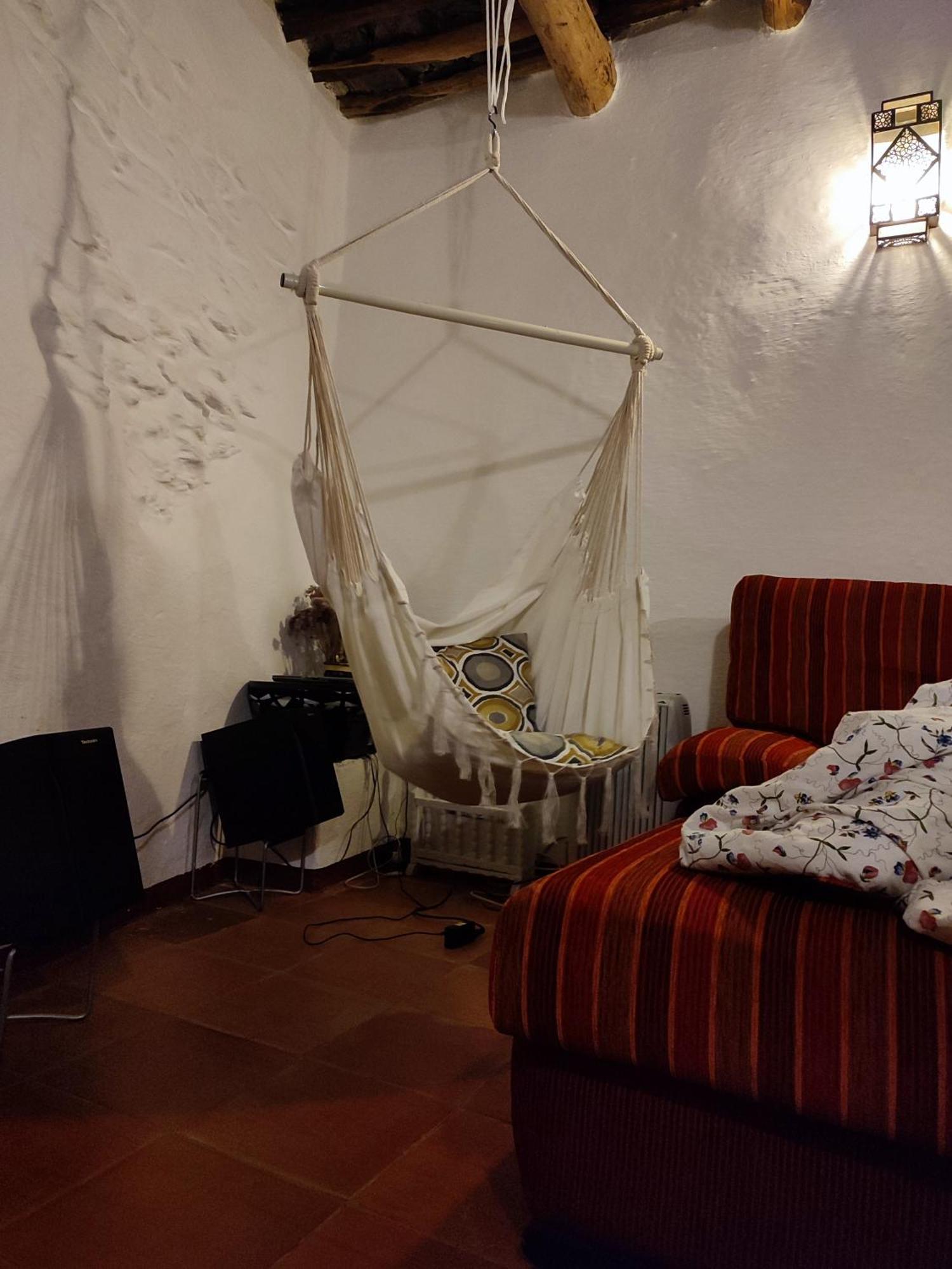 Casa Ana Villa Busquístar Екстериор снимка